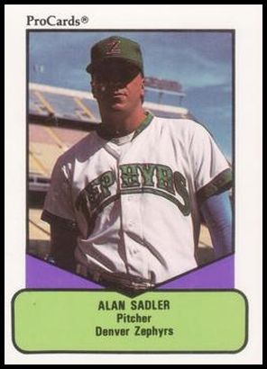 651 Al Sadler